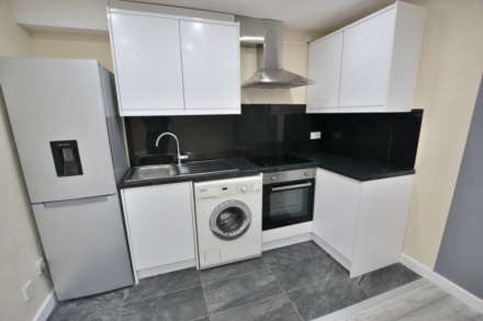 Tippett Rise, Reading, Image 4