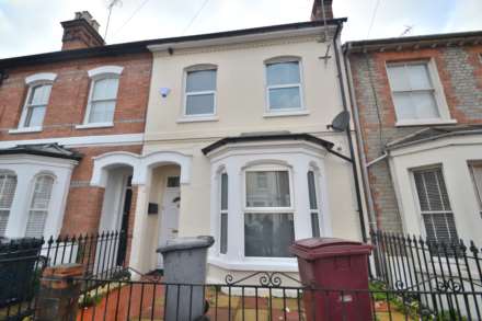 Donnington Road, Reading, Image 2