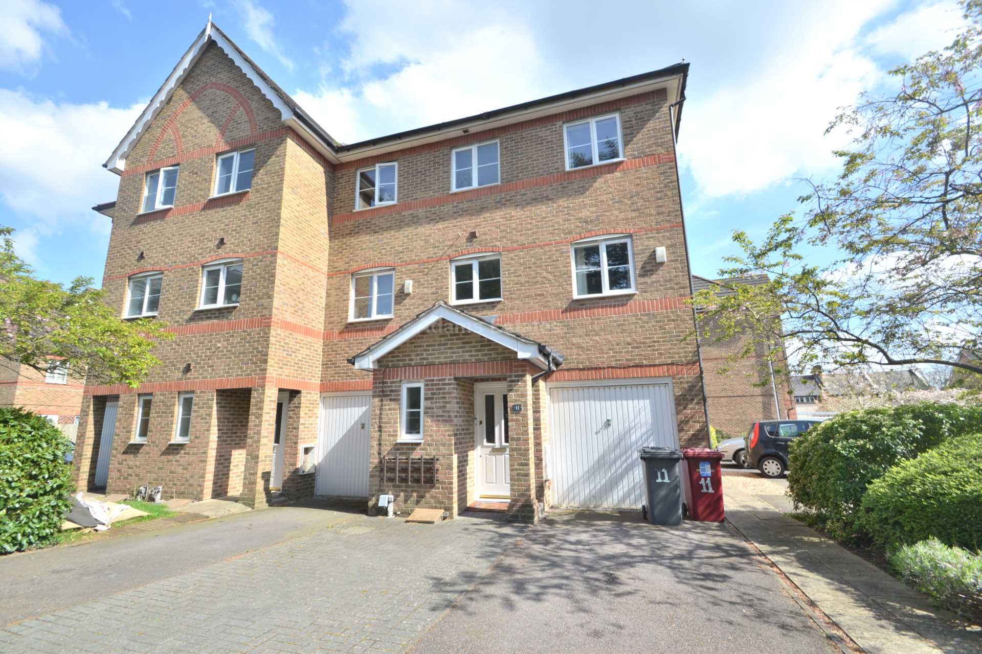 Cintra Close, Reading, Image 1