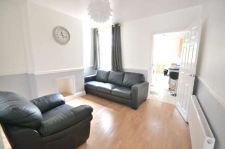 Property For Rent Wykeham Road, Reading