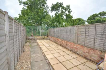 Wykeham Road, Reading, Image 9