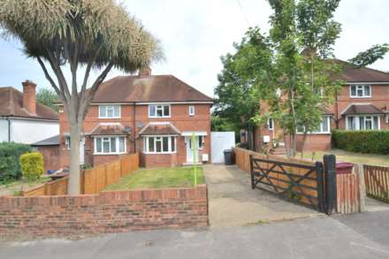 Cressingham Road, Reading, Image 1