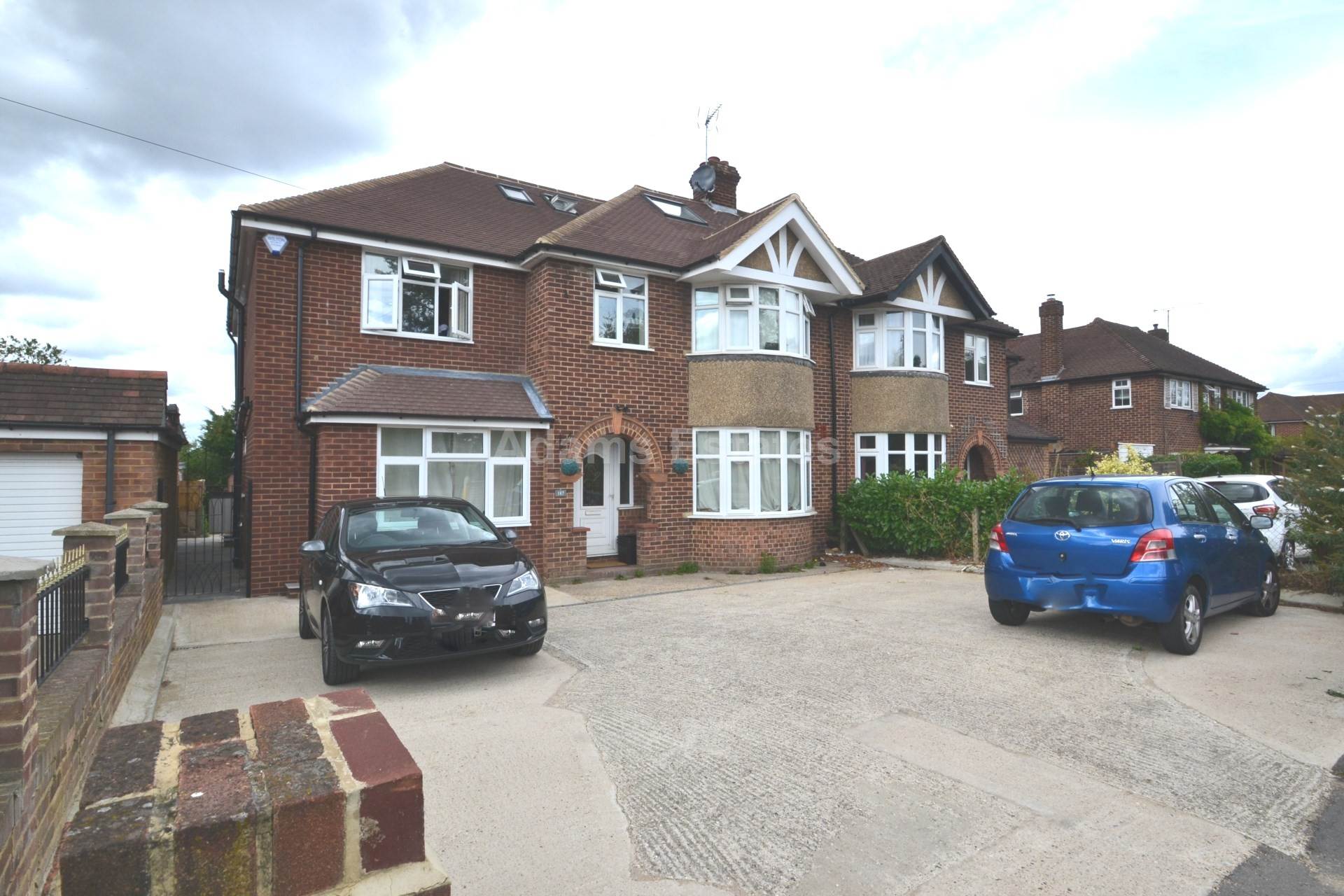 Room 2, Church Road, Reading, Image 2