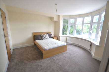 Property For Rent Church Road, Reading