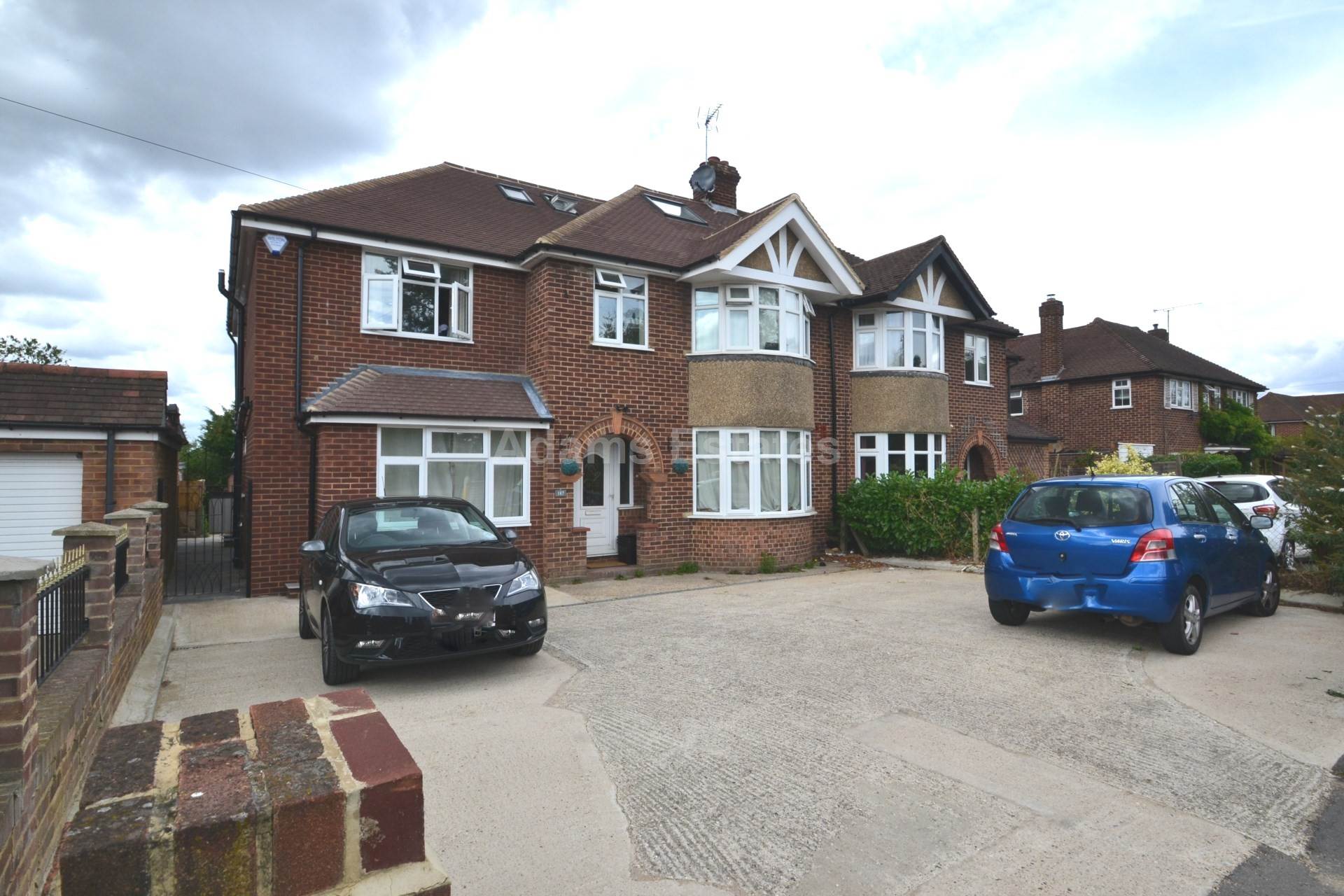 Church Road, Reading, Image 2