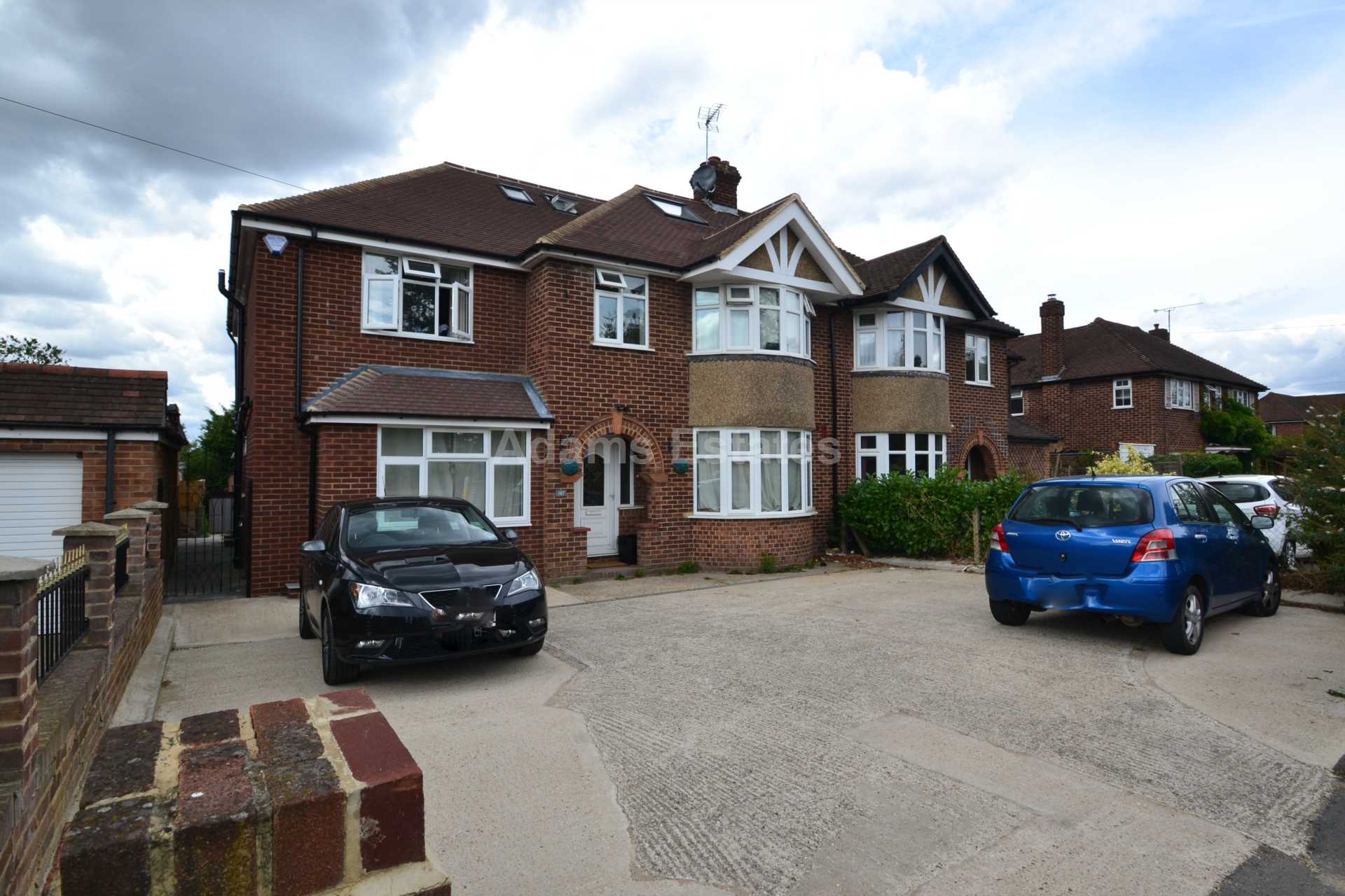 Room 8, Church Road, Reading, Image 2