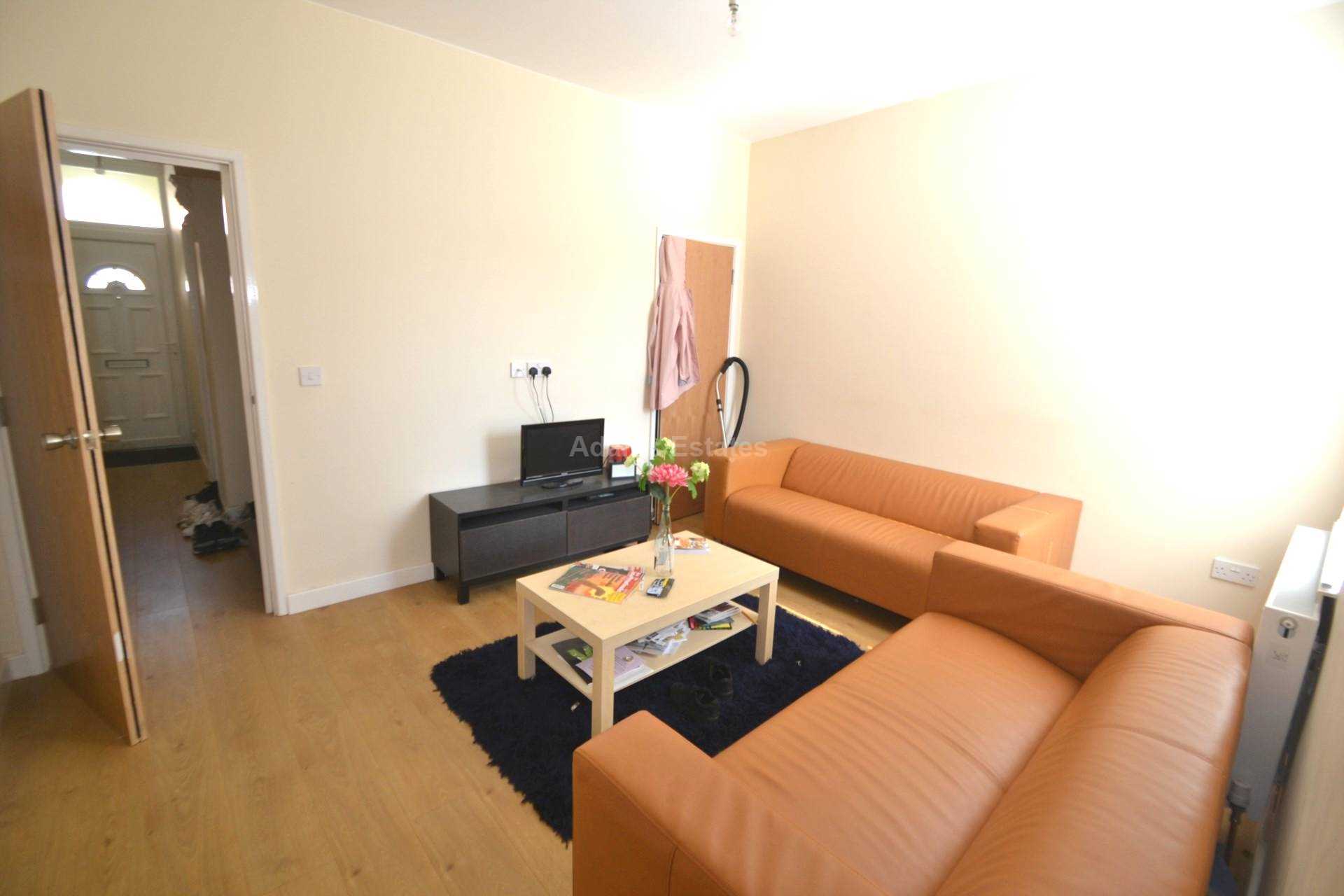 Radstock Road, Reading, Image 1