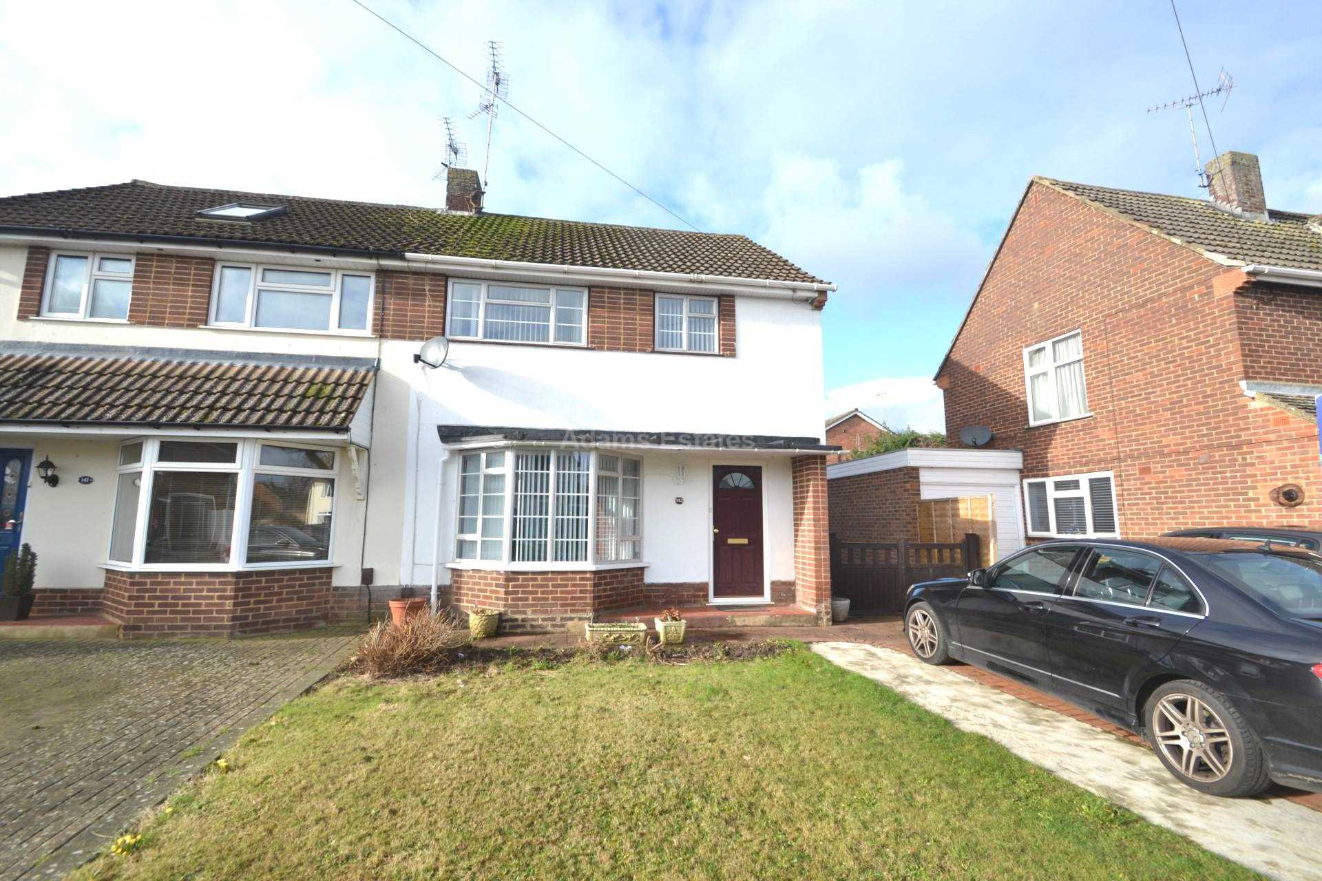 Haddon Drive, Reading, Image 1