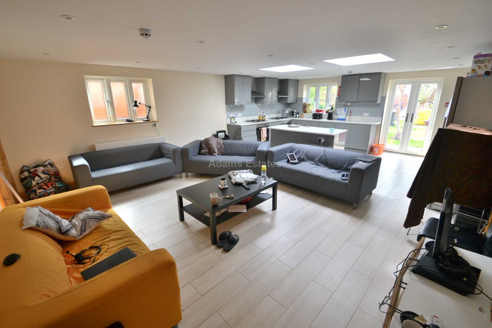 Wokingham Road, Reading, Image 2