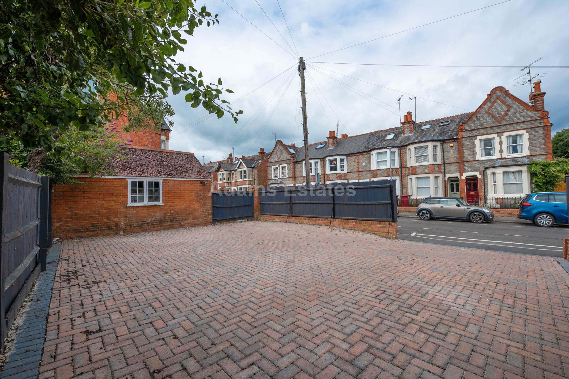 Wokingham Road, Reading, Image 31