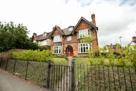 11 Bedroom Detached, Wokingham Road, Reading