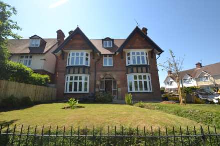 Wokingham Road, Reading, Image 1