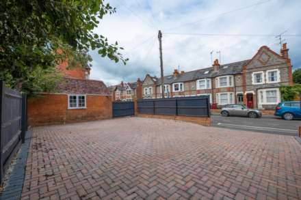 Wokingham Road, Reading, Image 31