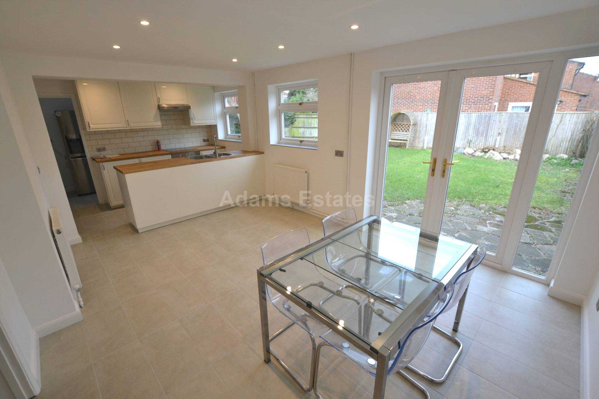 Corsham Road, Calcot, Image 3