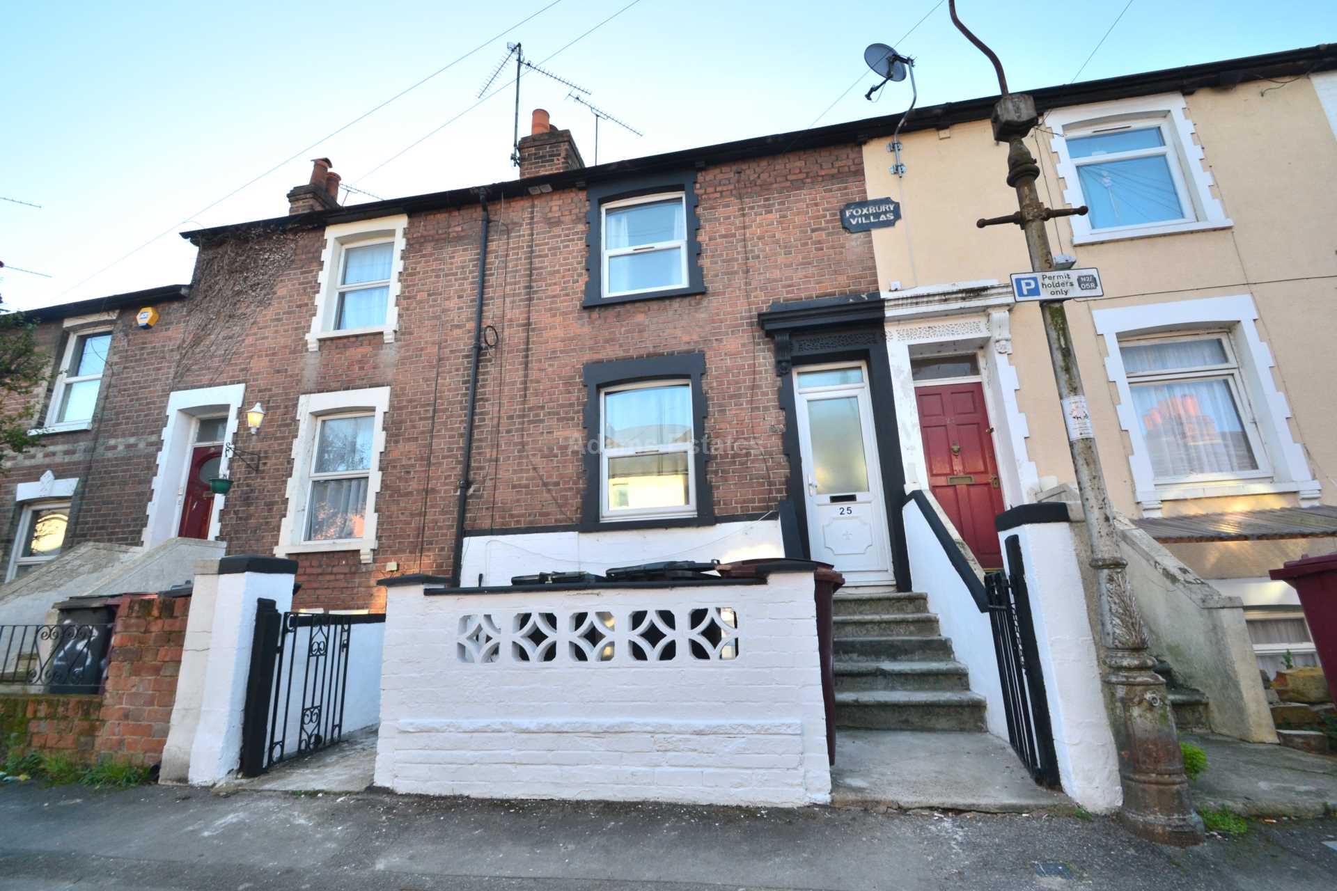 Cambridge Street, Reading, Image 1