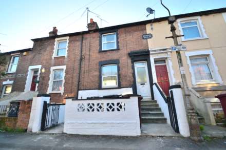 Cambridge Street, Reading, Image 1