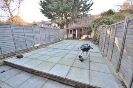 Cambridge Street, Reading, Image 3