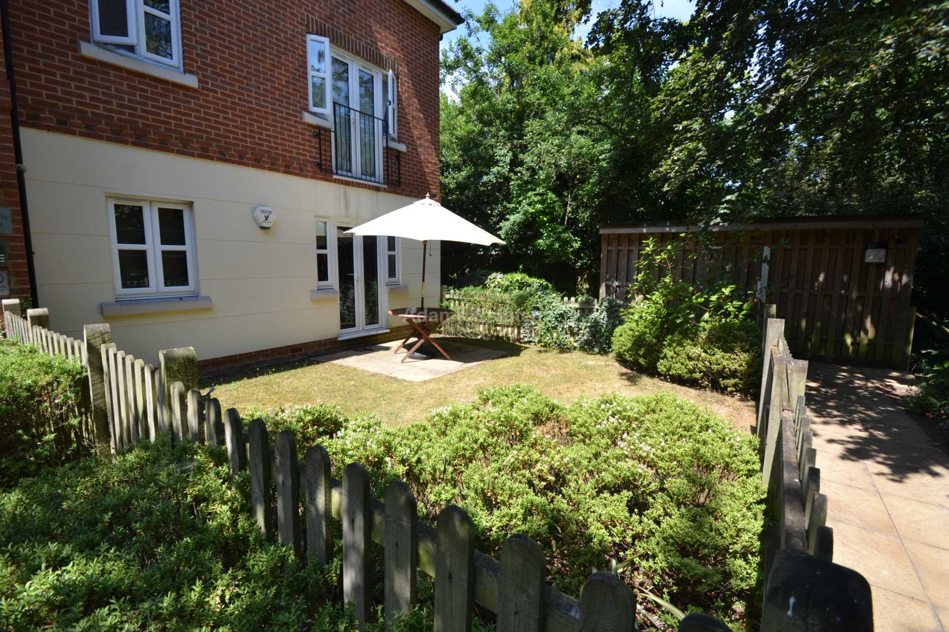 Wessex Gate, Reading, Image 6