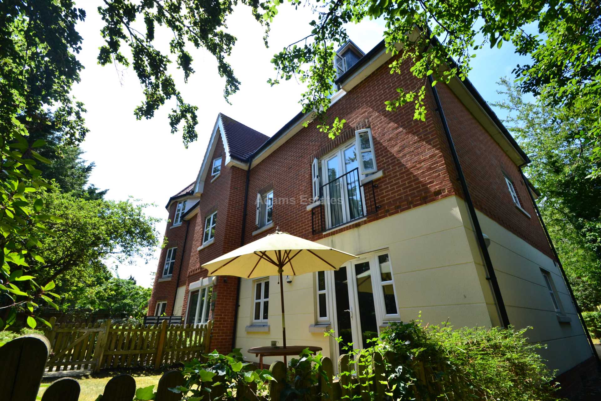 Wessex Gate, Reading, Image 7