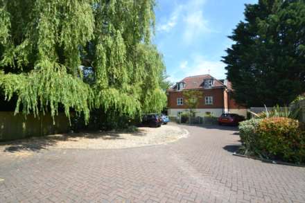 Wessex Gate, Reading, Image 1