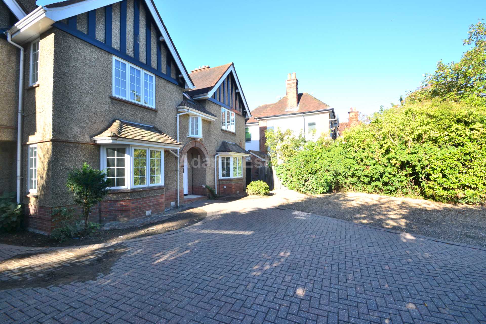 Shinfield Road, Reading, Image 2