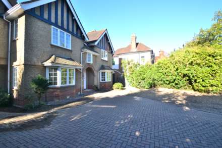 Shinfield Road, Reading, Image 2