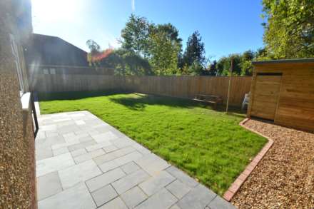 Shinfield Road, Reading, Image 22