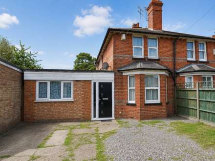 Property For Rent Elm Road, Reading