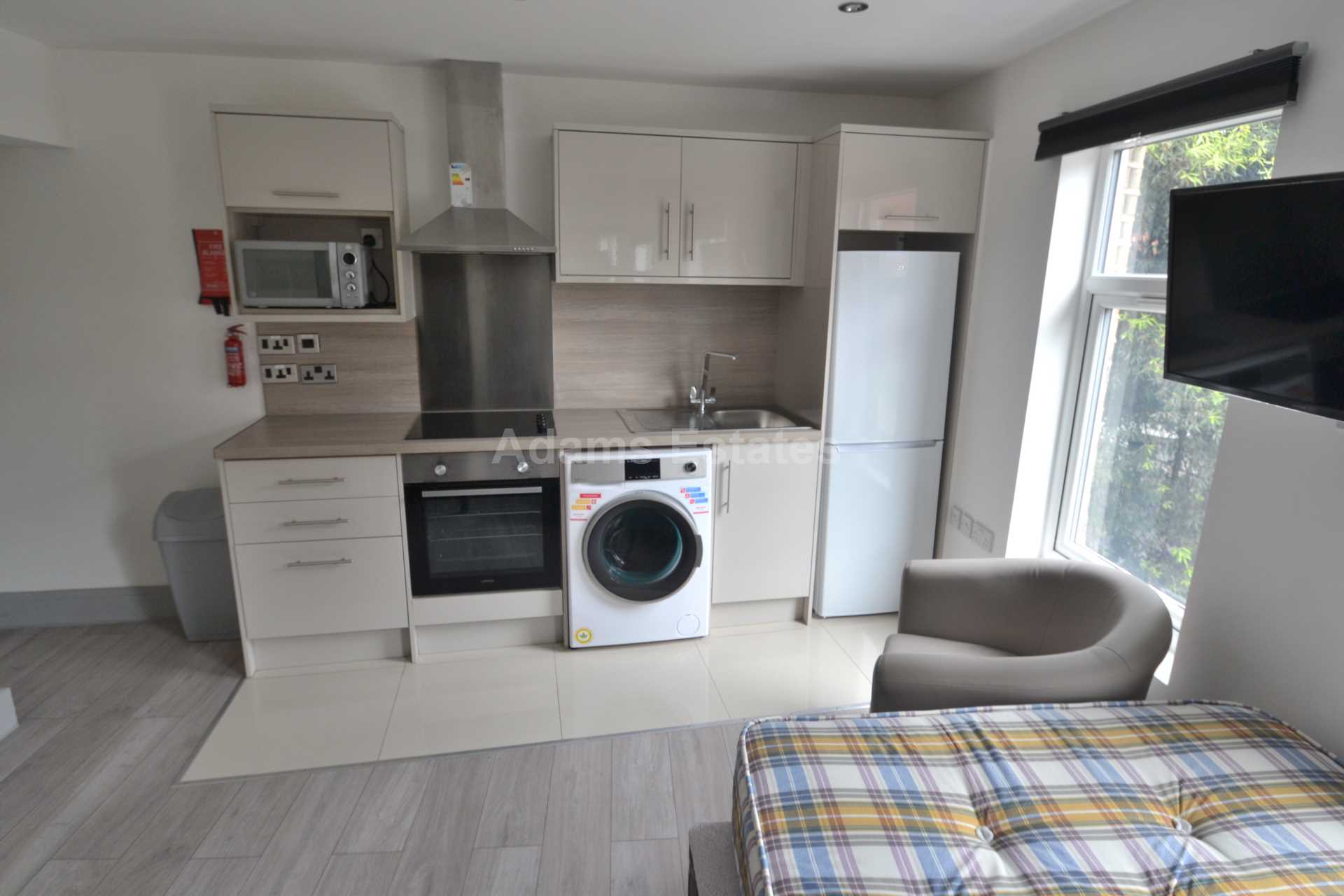 Southampton Street, Reading, Image 1