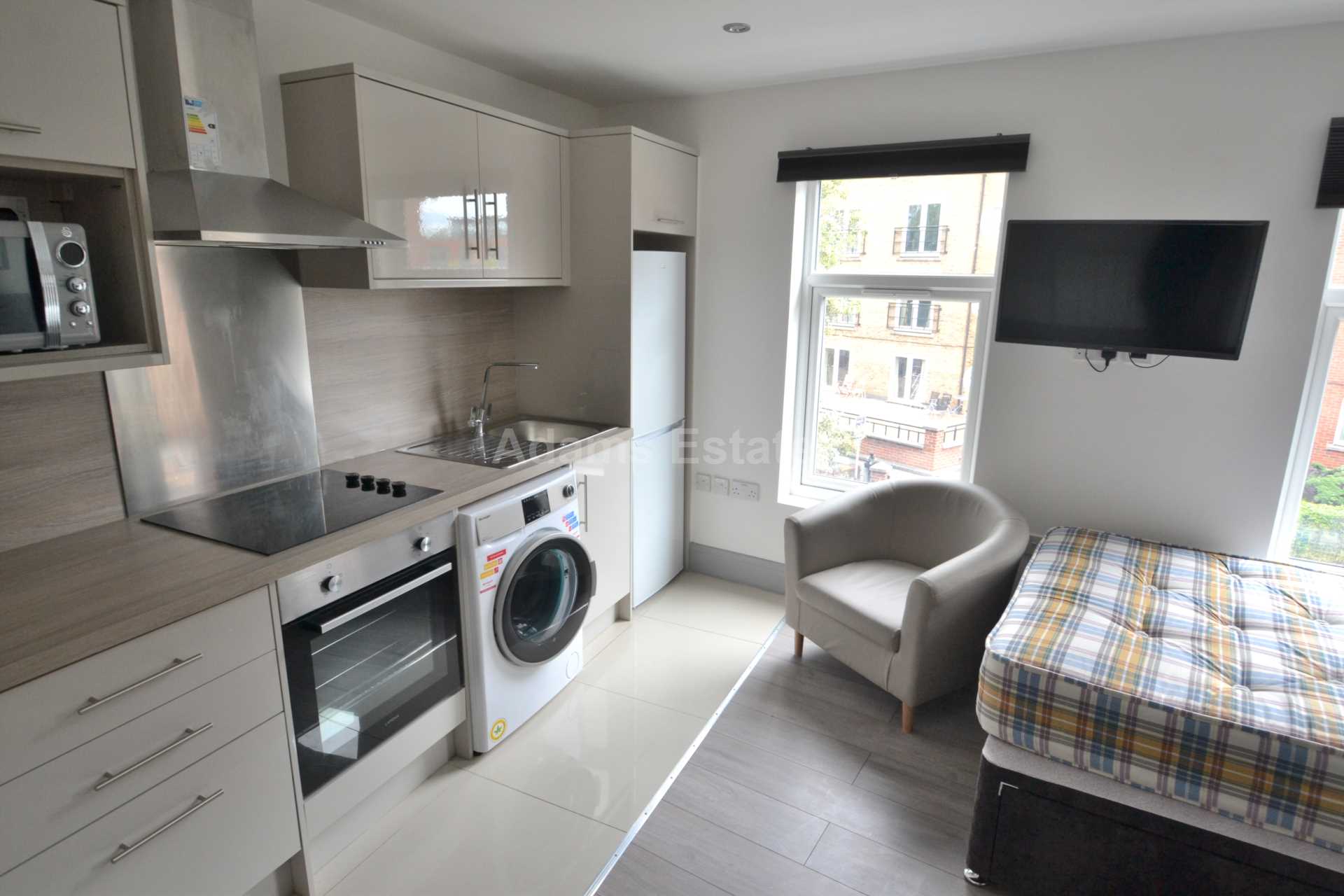 Southampton Street, Reading, Image 3