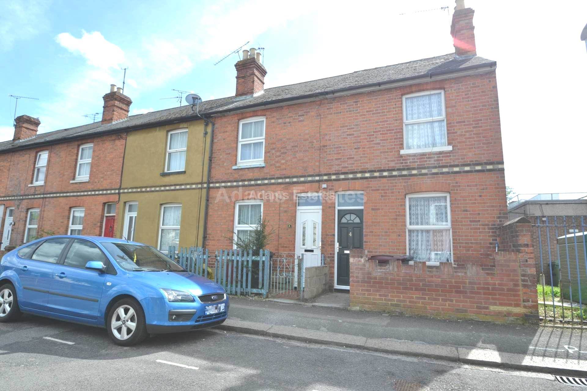 Orts Road, Reading, Image 1
