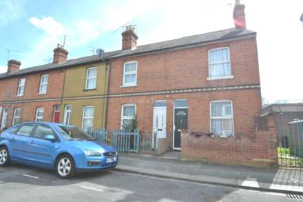 Orts Road, Reading, Image 1