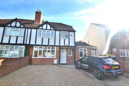 Northcourt Avenue, Reading, Berkshire RG2 7HG, Image 1