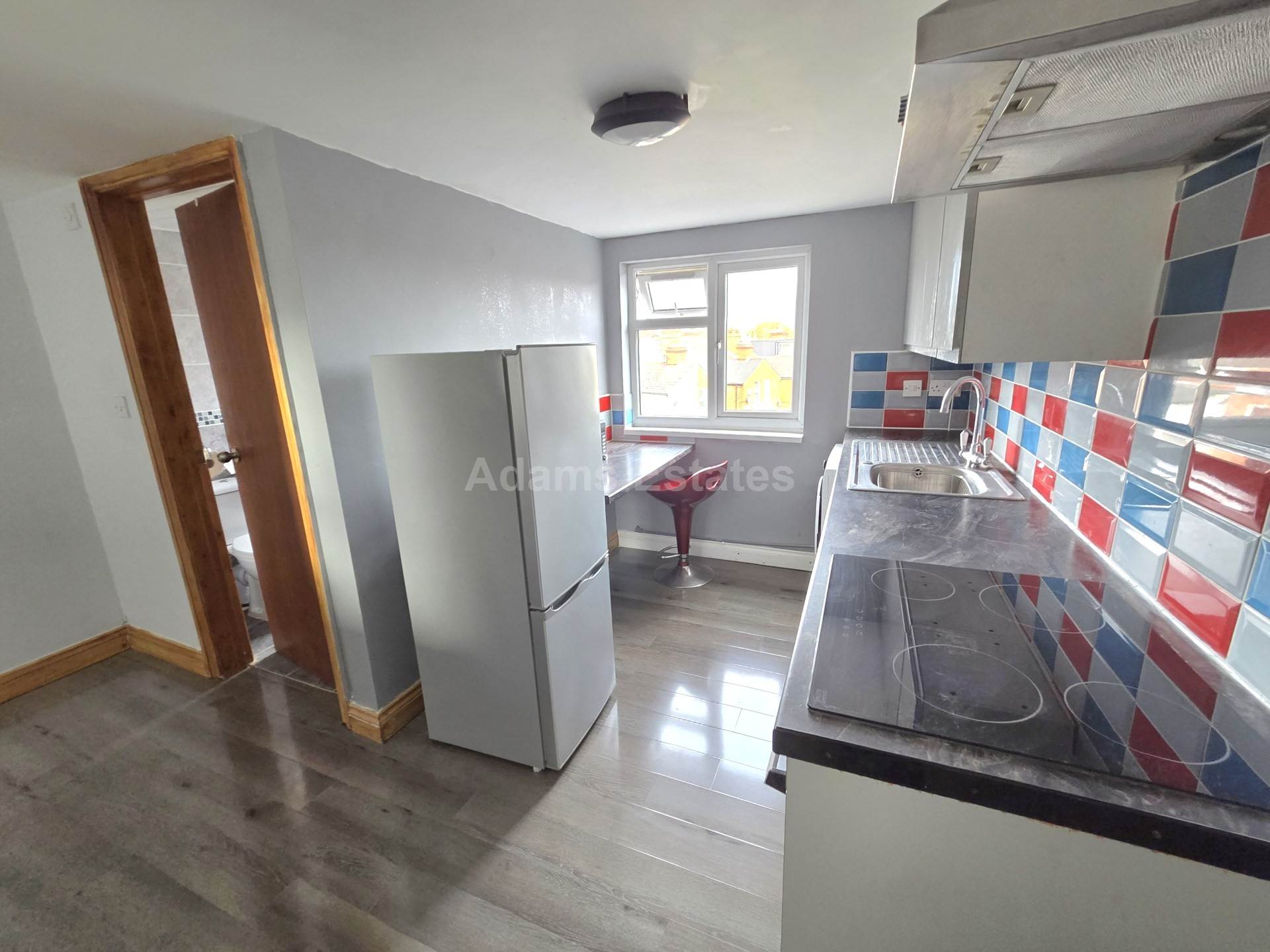 Cholmeley Road, Reading, Image 2