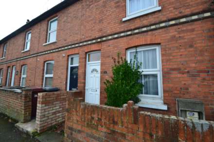 Orts Road, Reading, Image 2