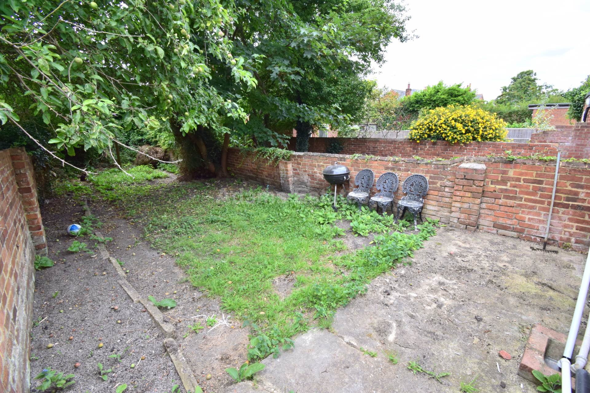 Hamilton Road, Reading, Image 19