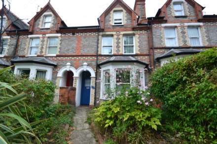 1 Bedroom Room (Double), Basingstoke Road, Reading