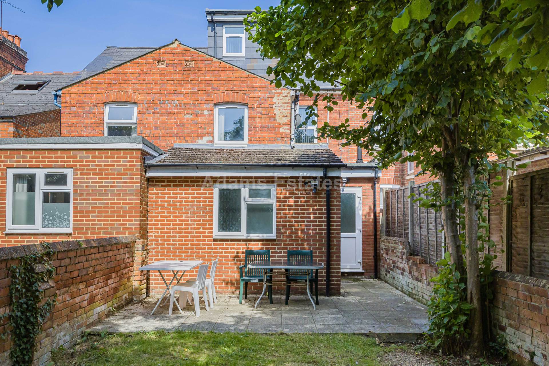 Donnington Road, Reading, Image 19