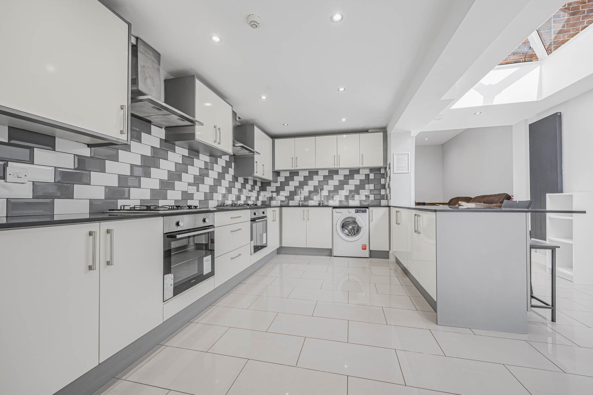 Donnington Road, Reading, Image 2
