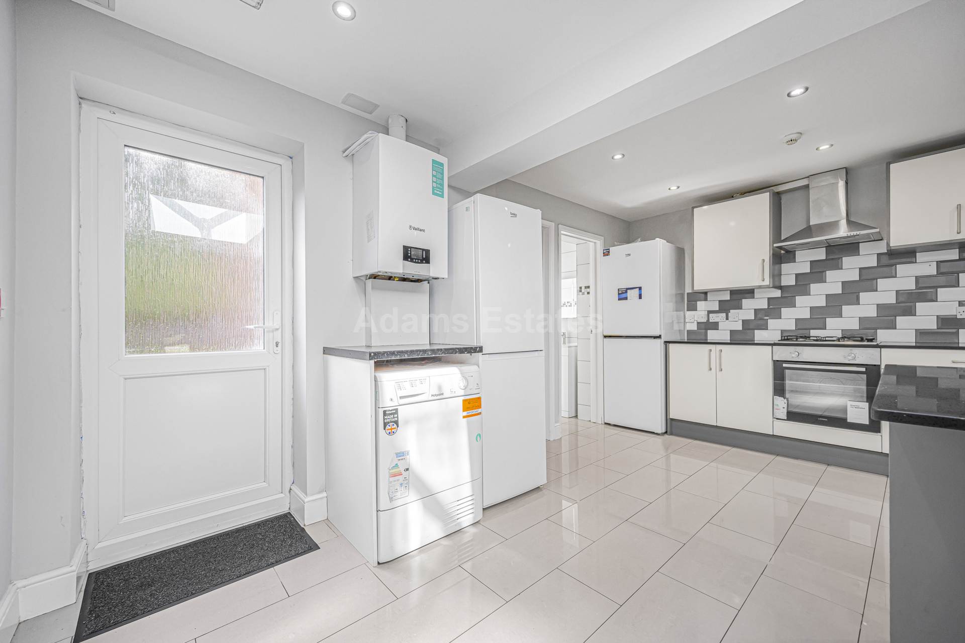 Donnington Road, Reading, Image 4