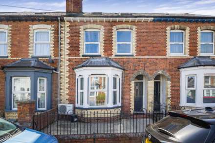Donnington Road, Reading, Image 1