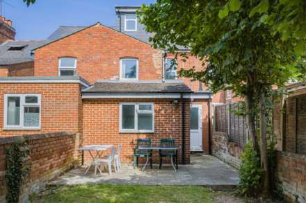 Donnington Road, Reading, Image 19