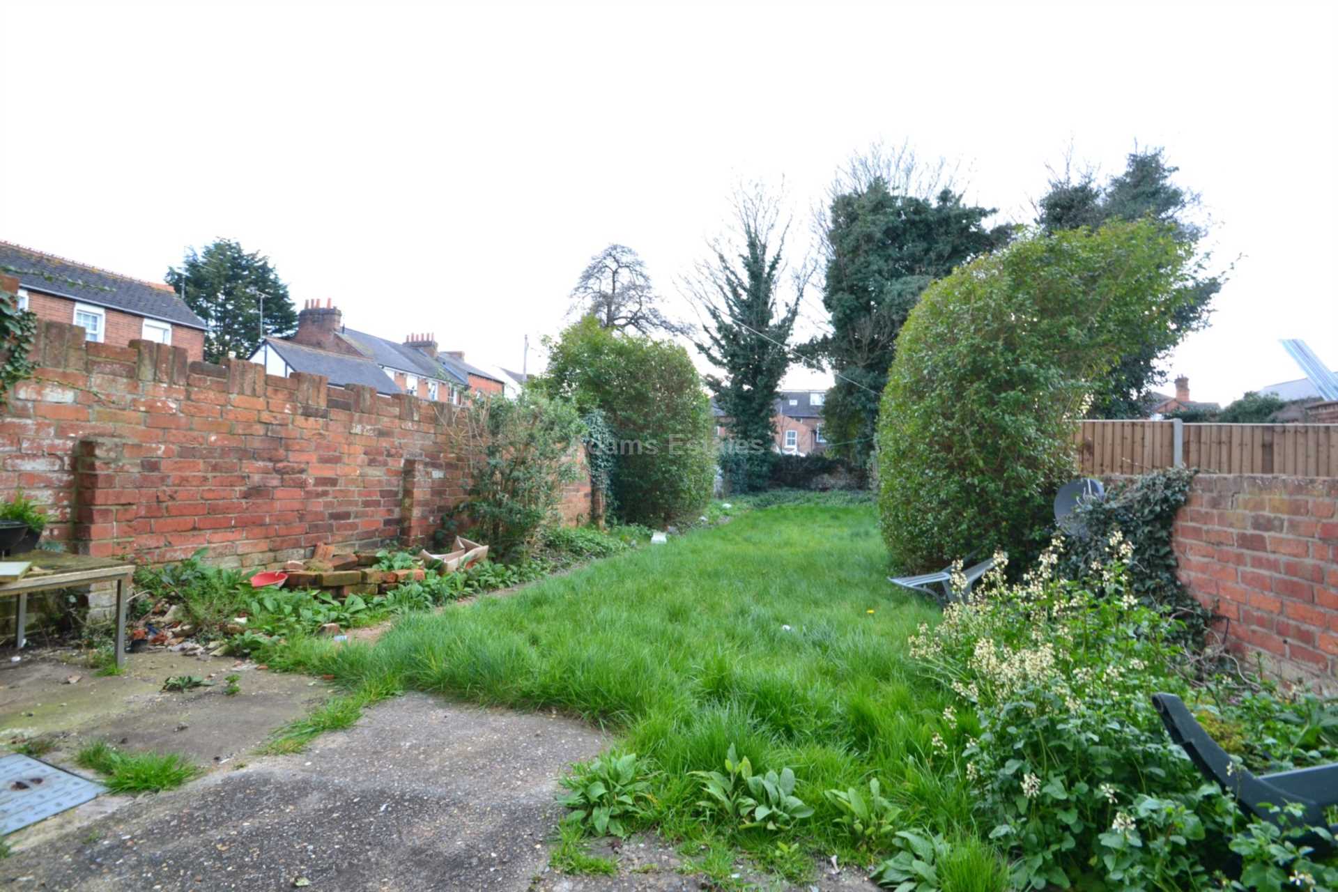 Watlington Street, Reading, Image 15