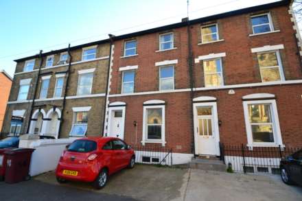 Property For Rent Watlington Street, Reading