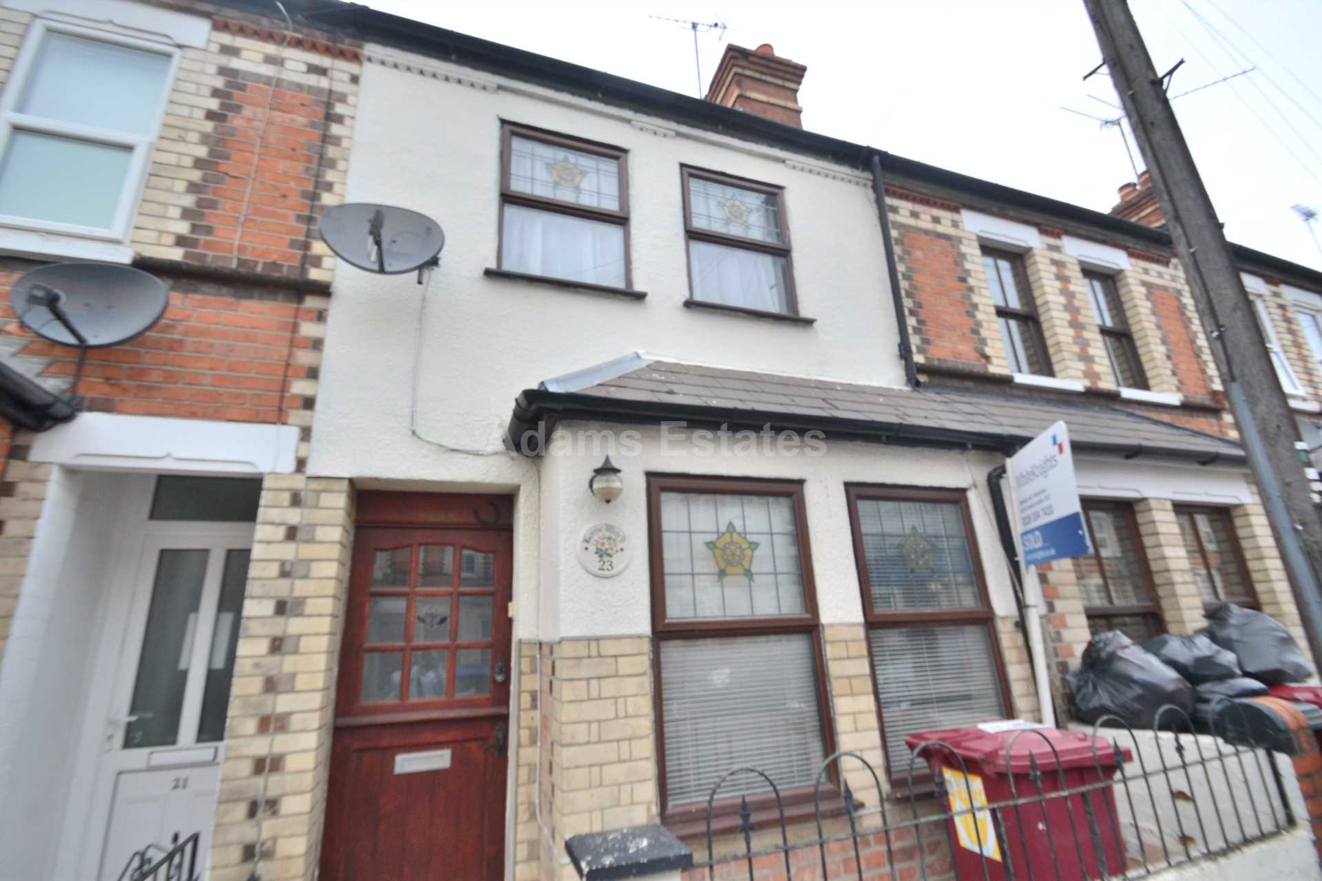 Pitcroft Ave, Reading, Image 2