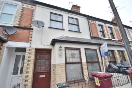 Pitcroft Ave, Reading, Image 2