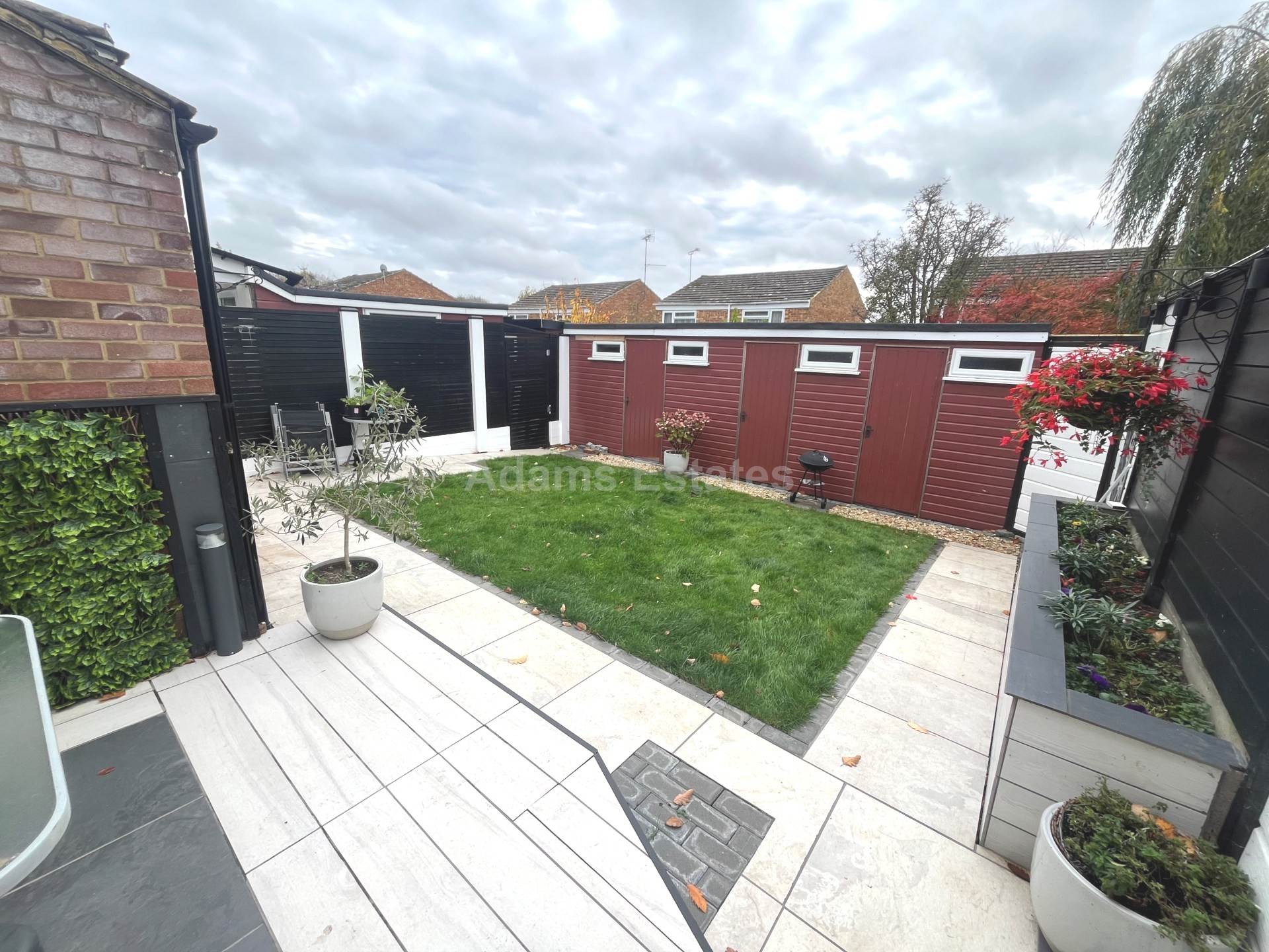 Lomond Avenue, Caversham, Reading, Image 9