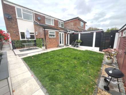 Lomond Avenue, Caversham, Reading, Image 10