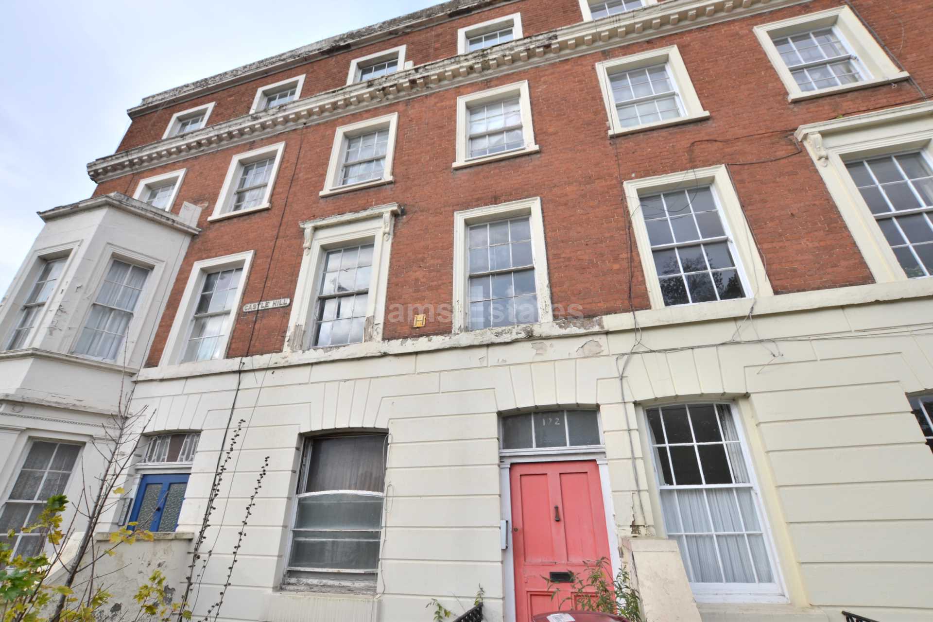 Castle Hill, Reading, Image 1