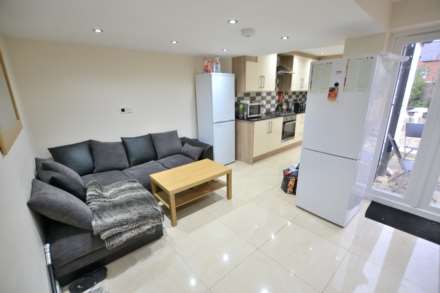 De Beauvoir Road, Reading